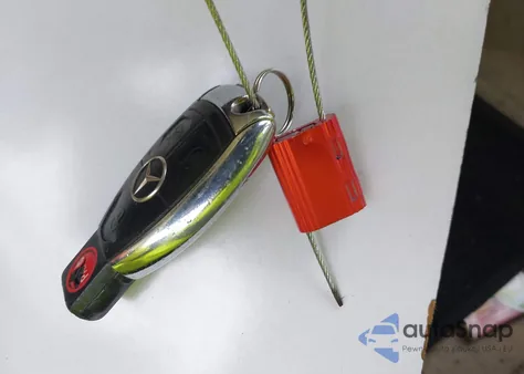 2007 Mercedes-Benz C 280 Luxury 4Matic из США, поврежденный, VIN WDBRF92H07F920830